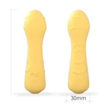 Минивибратор DryWell Barbie